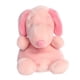 thumbnail image 2 of Peluche Aurora Snoopy 11 cm Rosa Palm Pal, 2 of 4