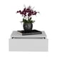 thumbnail image 3 of Velador Milano Flotante - Blanco, 3 of 7