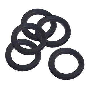 Ioensy - Junta De Tuerca De Barra O Rings Entrenamiento Para Abrazaderas De Barra Collares De Abrazadera