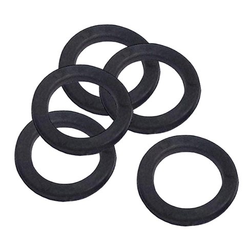 Ioensy - Junta De Tuerca De Barra O Rings Entrenamiento Para Abrazaderas De Barra Collares De Abrazadera