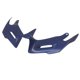 thumbnail image 2 of Alerón Neumático De Carenado Delantero ABS Para Yamaha YZF R3 R25 2014-2018 Azul, 2 of 5