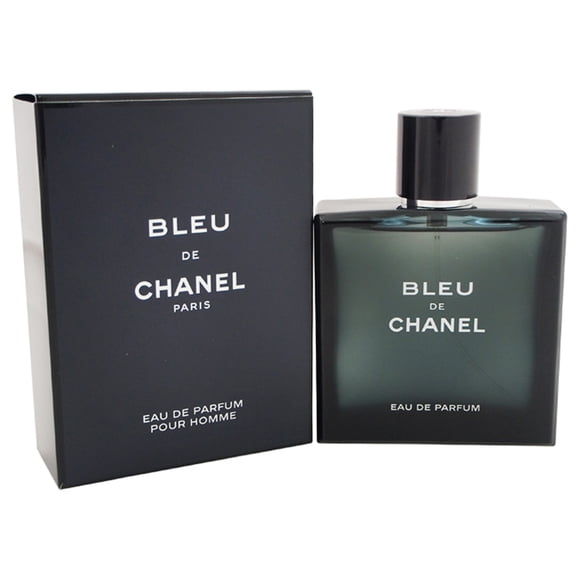 Azul de Chanel