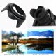 thumbnail image 4 of Kit de Filtros de Lente 6th Ave 55 mm UV/CPL/FLD + Estuche, 4 of 6