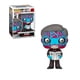 thumbnail image 1 of Alien N 975 They Live, 1 of 1