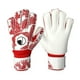 thumbnail image 1 of Guante Arquero Con Ferula Palma Latex Agarre Rojo rojo 8, 1 of 3