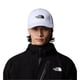 thumbnail image 3 of Jockey Unisex The North Face Recycled 66 Classic Blanco blanco O/S, 3 of 4