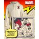 thumbnail image 4 of Sudadera con Capucha Marvel Spider-Man Gráfica Mezcla de Algodón XL, 4 of 7