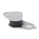 thumbnail image 4 of Soporte De Montaje De Tubo De Escape Apto Para Yamaha Yz250 Reemplazo 5XF-14781-00-00, 4 of 5