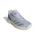 thumbnail image 4 of Zapatillas adidas Courtflash Pickleball Azul Halo Talle 11, 4 of 7