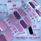 thumbnail image 2 of Uñas gel semicuradas Diseño 100, 2 of 2