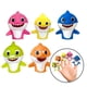 thumbnail image 3 of Set de juguetes de baño Nickelodeon Pink Fong Baby Shark, 10 piezas, 3 of 7