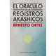 thumbnail image 1 of El oráculo de los registros akáshicos (Libro + Cartas), 1 of 5