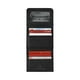 thumbnail image 4 of Billetera Tri-Fold con protección RFID Negro Victorinox, 4 of 4