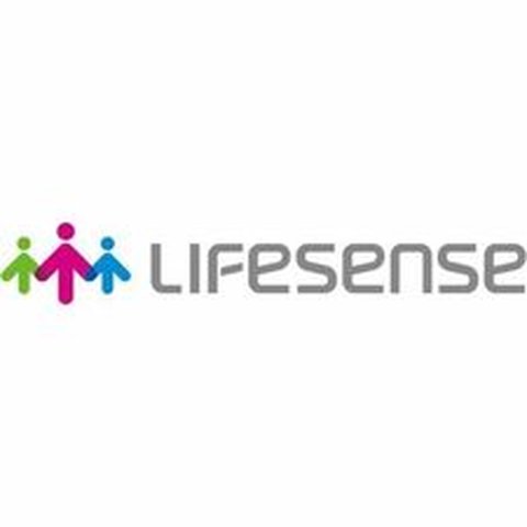 Smartwatch Lifesense Wblswatch Oled Ip67 Negro