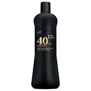 Ph - Loción Activadora De 40 Vol Laboratories 1Lt