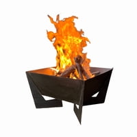 Sello Único - Fogón Pirihueico