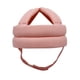 thumbnail image 1 of Protector De Cabeza De Bebé Sombreros De Protección De Cabeza Infantil Para Niños Niñas Niños Gateando Rosa, 1 of 3