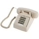 thumbnail image 1 of Teléfono Fijo Cortelco 250044 Ash, 1 of 3
