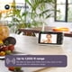 thumbnail image 5 of Monitor de vídeo para bebés Motorola PIP1510 Connect 5 WiFi con cámara, 5 of 8