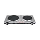 thumbnail image 1 of Cocina Eléctrica Blaupunkt Doble 2400W, 1 of 4