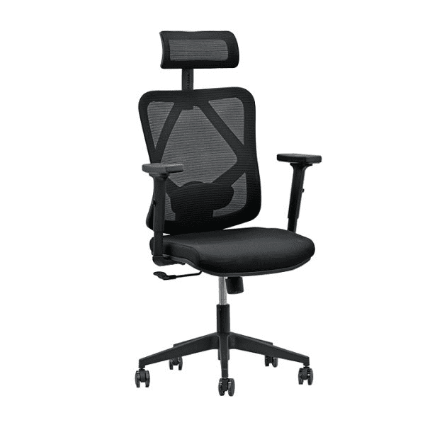 Muebles Santa Ana - Sillon Ejecutivo Ergo Prof