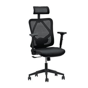 Muebles Santa Ana - Sillon Ejecutivo Ergo Prof