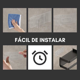 thumbnail image 5 of Soporte Papel Higienico Confort Porta Organizador Baño, 5 of 6