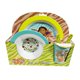 thumbnail image 1 of Set De Melamina Gatitos Soñadores, 1 of 6