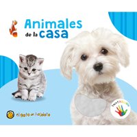 Editorial Guadal - Libro Animales De La Casa