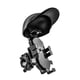 thumbnail image 5 of Soporte genérico para teléfono de motocicleta Soporte para teléfono de motocicleta Ángulo ajustable Lindos accesorios para teléfonos de 4,7 a 7,4 pulg Manillar, 5 of 5