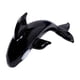 thumbnail image 1 of Figura De Ballena De Cristal Modelo Animal Decoración Estilo B, 1 of 3