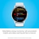 thumbnail image 5 of Reloj inteligente GPS Garmin Venu 3 con pantalla AMOLED Whitestone, 5 of 9