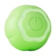 thumbnail image 1 of Pelota Interactiva Para Gatos Con Luces LED Juguetes Eléctricos Para Gatos Para Gatos De Interior Chase Green, 1 of 5