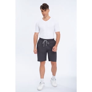 Likeshop - Short Hombre Deportivo Secado Rápido Bolsillos Cierre 4015