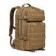thumbnail image 1 of Mochila Táctica Militar Outdoor 50 Lts Fabricación Nacional, 1 of 2