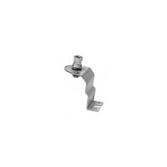 Montaje de antena Kalibur KT1-L para guardabarros izquierdo de Toyota T100