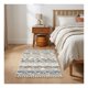 thumbnail image 1 of Alfombra Bajada Cama Estampada 60x100 cm Benidorm, 1 of 2