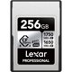 thumbnail image 1 of Memoria Lexar Professional CFexpress Tipo A de 256 GB, 1750 MB/s, 1 of 3