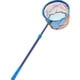 thumbnail image 4 of Red de aterrizaje de pesca telescópica para niños con mango retráctil para niñas para niños viaja fácilmente captura y liberación para mariposa minnow Azul, 4 of 5