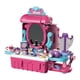 thumbnail image 2 of Juguete Set Maleta Tocador 38 Piezas 3 En 1 Rosado Infantil, 2 of 4