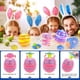 thumbnail image 4 of Paquete de 6 huevos de Pascua VATOS de Easter Toys con luz y sonido para más de 3 niños, 4 of 7
