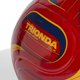 thumbnail image 4 of Balón de fútbol adidas WC26 Club RFEF Home Rojo Talla 5, 4 of 4