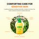 thumbnail image 4 of Shampoo y gel de baño para niños TS SHAMPOO 400 ml sin sulfatos, 4 of 8