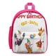 thumbnail image 1 of Mochila Escolar Gee-Raffa Rosa, 1 of 6
