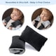 thumbnail image 3 of Protector de Cinturón COOLBEBE de Terciopelo Suave Universal, 3 of 3