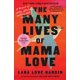 thumbnail image 1 of Libro Simon & Schuster – Las muchas vidas de Mama Love (Memorias), 1 of 1