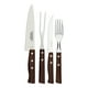 thumbnail image 1 of Juego Para Asados Tramontina Churrasco Set 14 Piezas, 1 of 5