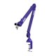 thumbnail image 1 of Brazo Profesional de Estudio RØDE PSA1+ con Amortiguación de Resorte y Gestión de Cables (Morado), 1 of 6