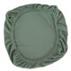 thumbnail image 5 of Funda Universal Para Asiento De Silla De Comedor, Elástica, De LICRA, Color Verde, 5 of 5