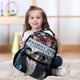 thumbnail image 4 of Resident Evil Mochila Escolar Para Niños Y Niñas Mochila Infantil De Alta Calidad Ligera Grande Y Duradera 43x15x32cm, 4 of 6